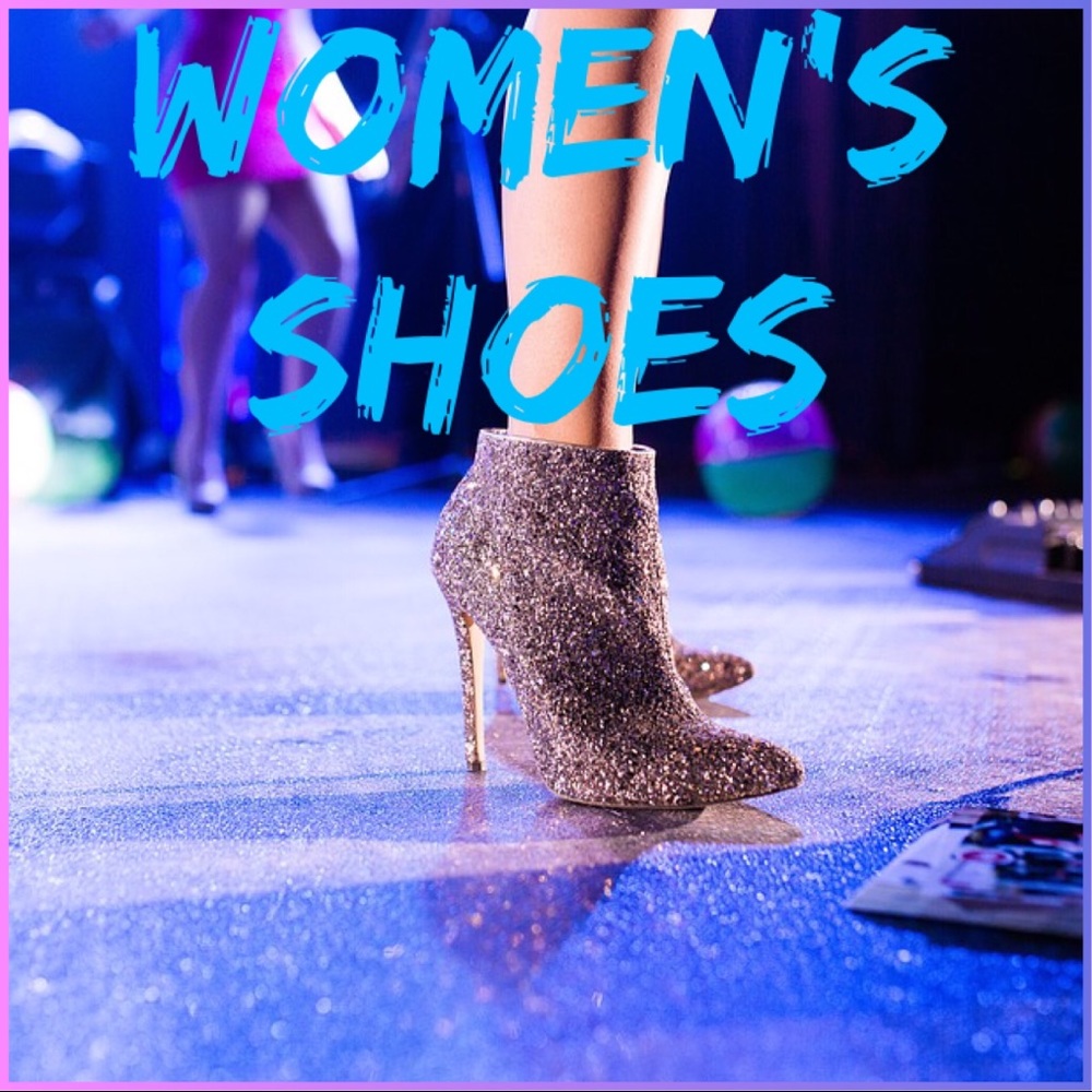 Women’s Everyday Shoes